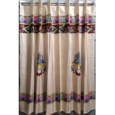 Window Curtain (2 pc)