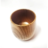 Neem Wooden Tea Cup