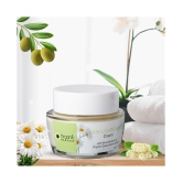 Organic Harvest Skin Lightning Cream For Women, Reduces Dark Spot, Protect From Sun Damage, Lighten Skin Tone - 50gm