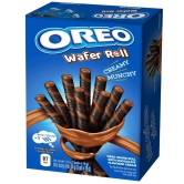 Imp Oreo Oreo Waffer Roll Chocolate, 54 Gm