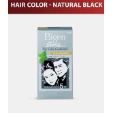 Bigen-Speedy Hair Color- No. 881 Natural Black