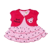 NammaBaby Baby Girls Frock - None