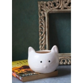 Kitty Planter