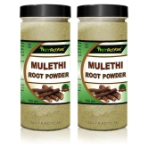 NutrActive Mulethi powder 300 gm Vitamins Powder