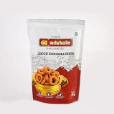 Adukale Onion Kodubale 180 Gm, 1 Pc