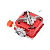 Portable Gas Stove  For Outdoor Camping Stainless Steel(1