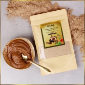 HERBAL HAIR CLEANSER POWDER PACK