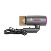 Colors Queen - DY-05 Multicolor 1800W Hair Dryer