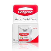 Colgate Total Waxed Dental Floss - 50 m, 1 pc