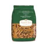 San Vito Whole Wheat Penne, 500 gm