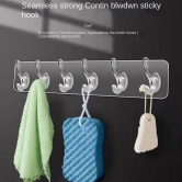 Wall Hanger Hooks (Buy 1 Get 1 Free)