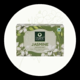 Jasmine Bathing Bar-125gm