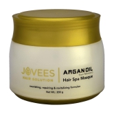 Jovees Hair Spa Masque - Argan Oil 200 gm