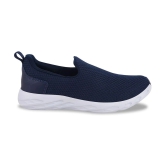 Campus SKITTLE - Navy Mens Slip-on Shoes - None