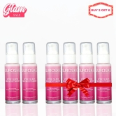 Buy 2 Get 6 Suroskie Rose Glass - Hydration Moisturizer with Copper Peptides & Ceramides