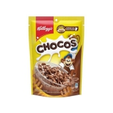 Kelloggs Chocos High In Protein B Vitamins Calcium And Iron 250g