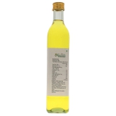 Farm Naturelle- Pure Almond Oil for Trusted Health Benefits of Entire Family.500ML