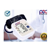 POCT Automatic Upper Arm Monitor