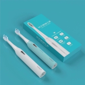 Hammer Ultra Flow Electric Toothbrush, 31000 Strokes per Minute