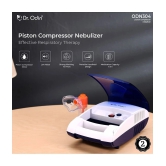 DR. ODIN Piston Compressor Nebulizer ODN304