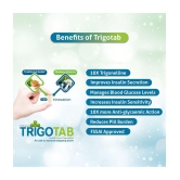 TRIGOTAB Fenugreek Seed Tablets 1000 mg