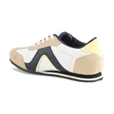 Sir Corbett Cream Mens Lifestyle - None