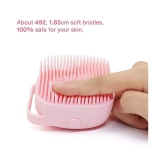 Nillion Enterprise Palm Body Brush