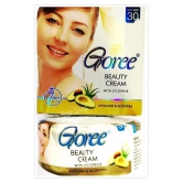 Zehra Goree Beauty Cream Day Cream 30 gm