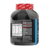 GNC AMP Pure Isolate Zero Carb Vanilla 4 Lbs