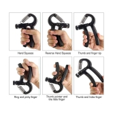 horse fit - Hand Grip ( Pack of 1 ) - FREE SIZE