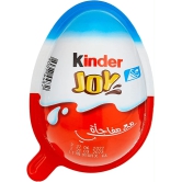 Kinder Joy Boys, 20 gm