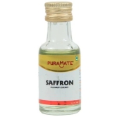 Puramate Culinary Essence- Saffron, 30 Ml