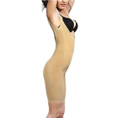 ADORNA Body Slimmer for Women: Full Body Firm Compression Shapewear Bodysuit for Tummy Control