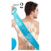 Accurate Back Scrubber Pack of 2