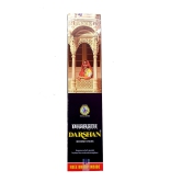 DARSHAN INCENSE BHARATH DARSHAN 82G