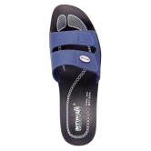 Aerowalk - Blue Womens Flats - None