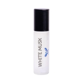 Attar Roll-on - White Musk - 6mL