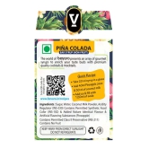 BEVARO Pina Colada, 300ml Pina Colada  (300 ml, Pack of 1)