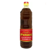 PANSARI MUSTARD OIL