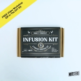 DIY Vodka Infusion Kit