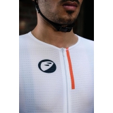 Cycling Jersey - Podium-fit - Bharat-M