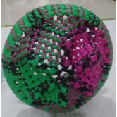 SONCHIRAIYA WIRE BASKET 5