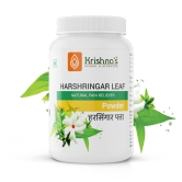 Harshringar Leaf Powder 100 g