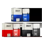 ENVY Dark+Fiery+Noir Perfume Combo -150ml