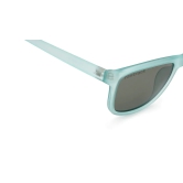 Green Square Sunglasses for Men