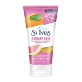 St. Ives Even and Bright Pink Lemon and Mandarin Orange Scrub 170ml