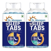 Sleep Tablets For Men & Women Pack of 2