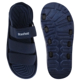 Stanfield - Blue Mens Sandals - None