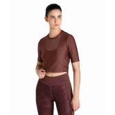 Safari Glam Fashion Training Top Women