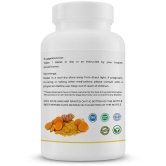 GOLDENACACIA HERRBALS Curcumin 1000mg 60 Tablets 1 no.s